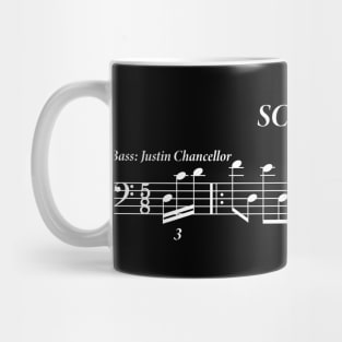 Schism Mug